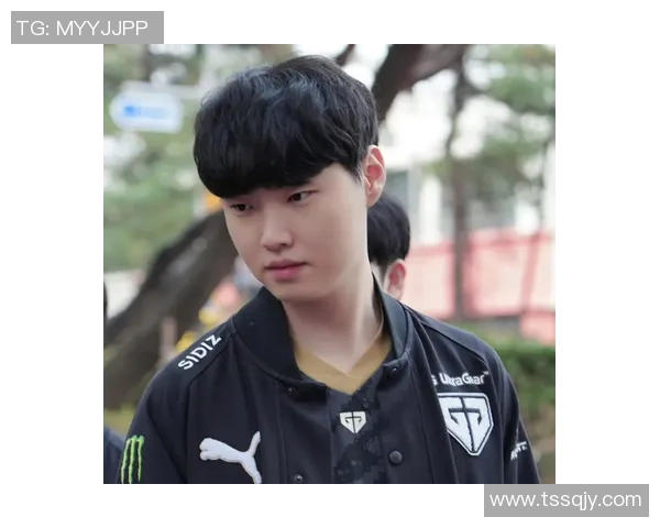 Chovy中单崛起之路：从天赋少年到电竞顶尖高手的成长历程