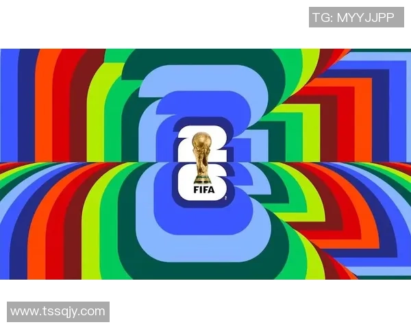 2026年美加墨世界杯：三国携手打造历史性全球足球盛宴