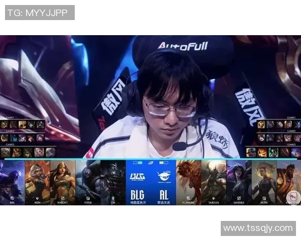 TES战胜BLG再度证明实力 引领LPL赛季新篇章