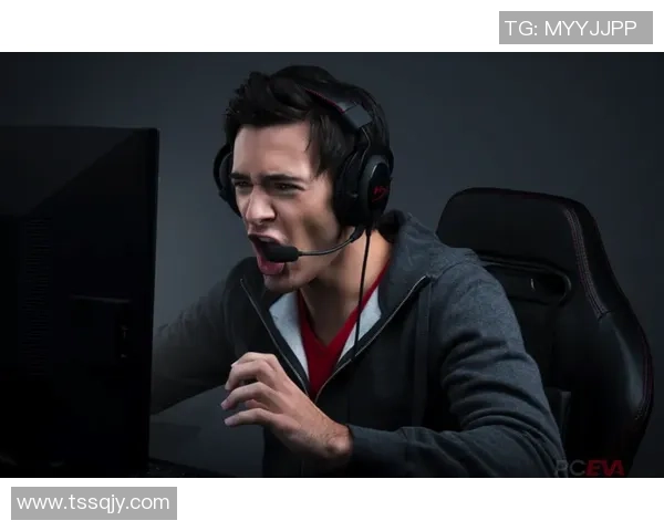 ViperADC崛起背后的策略与技术创新分析及其在电竞领域的影响