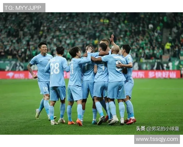 中超足球新纪元:崛起的强队与年轻球员的未来之路 中超足球新纪元:崛起的强队与年轻球员的未来之路