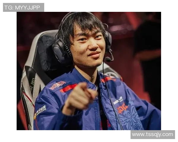 以knight中路为核心探讨团队战术体系与联盟赛场影响力