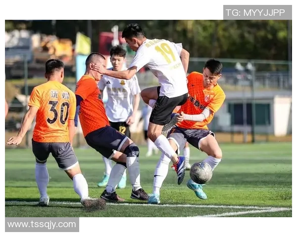 以足球俱乐部为核心打造全新商业模式助力全球足球产业发展