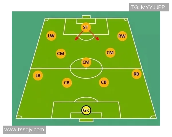 全球绿茵风云激荡解析现代足球战术演变与未来趋势展望新篇章蓝图 全球绿茵风云激荡解析现代足球战术演变与未来趋势展望新篇章蓝图