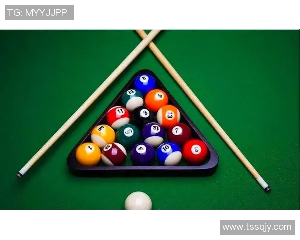 台球技巧与策略深度解析：从基础入门到高级竞技的全面指南