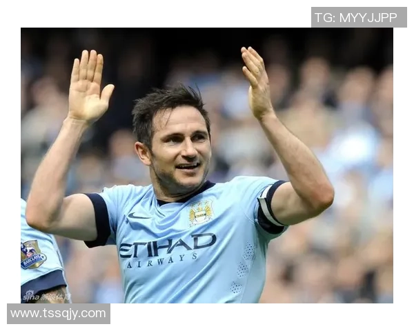 弗兰克兰帕德从蓝军传奇到执教生涯起伏的励志足球故事