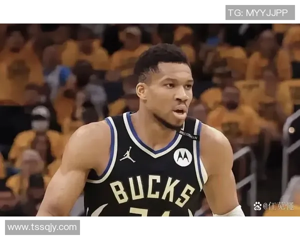 扬尼斯阿德托昆博率雄鹿再启冲冠征程剑指新赛季巅峰荣耀