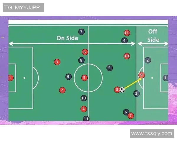 探讨现代足球战术演变与球队综合竞争力持续提升发展趋势研究深度