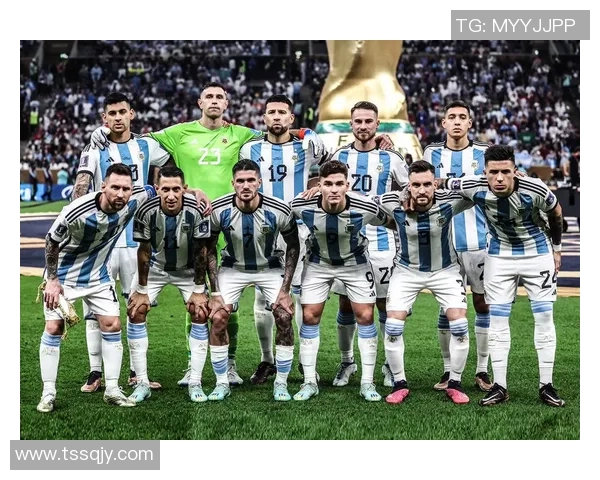 深入解读世界杯如何推动全球足球产业升级并重塑体育文化格局新态