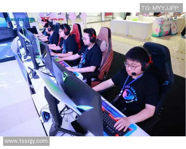 燃情对决巅峰荣耀全球顶级电竞赛事掀起青春热血风暴