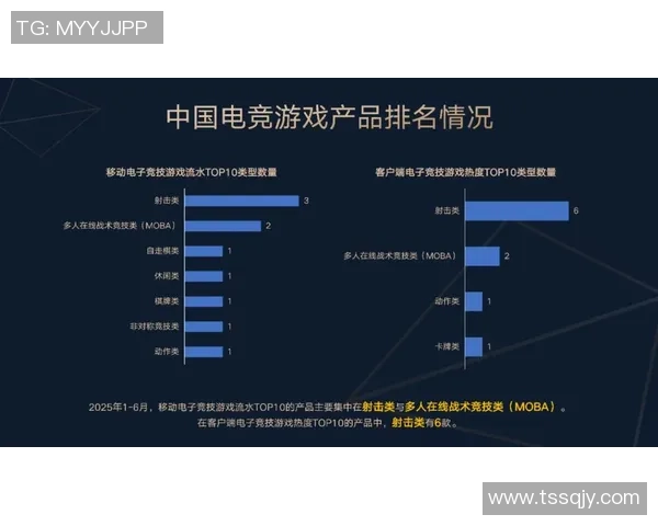 电竞产业崛起与发展趋势分析 未来十年游戏行业的挑战与机遇