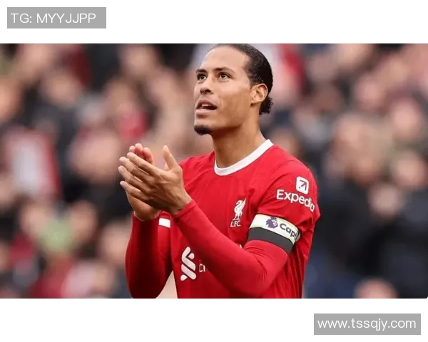 维吉尔·范迪克：从荷兰巨星到利物浦防线之核心的传奇之路