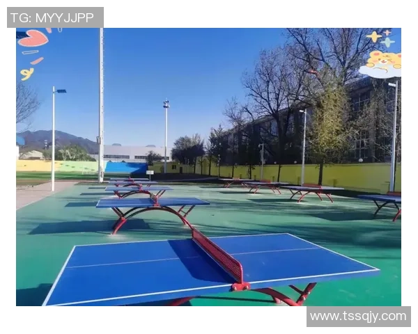 融合竞技精神与全民健康的新时代体育运动发展路径探索新思考方向