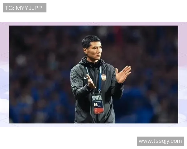 邵佳一从球员到教练的成长之路展现中国足球人物的时代风采