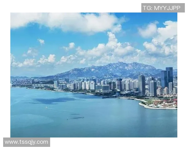 青岛西海岸打造海洋科技与文化旅游融合发展的创新示范新区