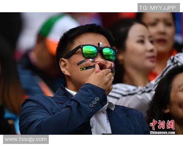 世界杯热潮席卷全球球迷激情四溢各国球队争夺荣耀之战即将开启