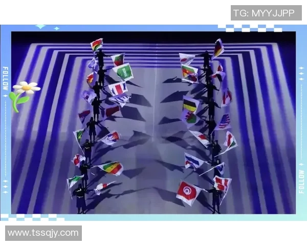世界杯盛宴开启全球足球狂欢各国球队争辉展现精彩对决